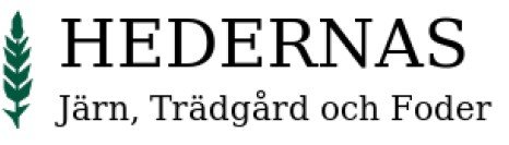 hedernas